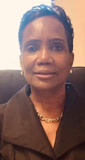 Rev. Dr. Willa Estell